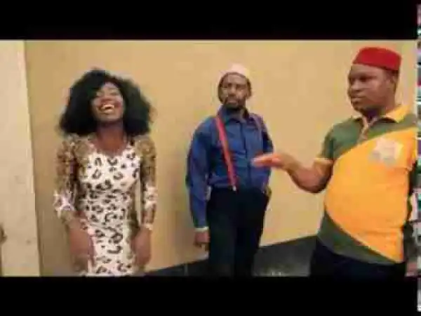 Video: Okon – Spell School